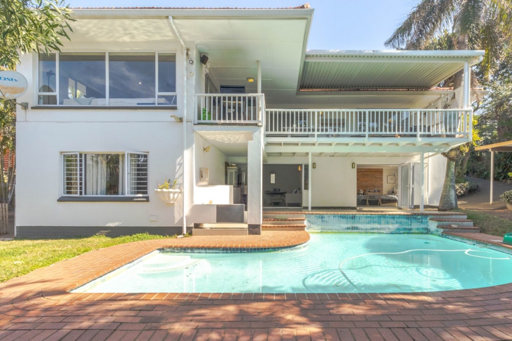 House for sale in Glenashley - 1ND1710257 House for sale in Glenashley - 1ND1710257