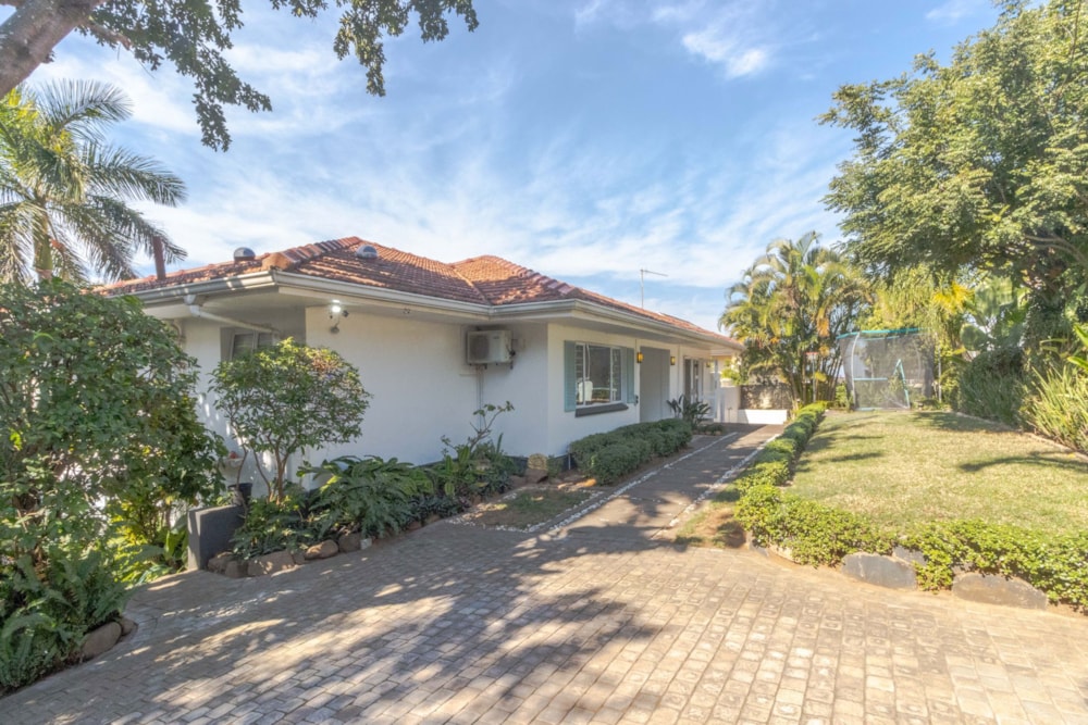 House for sale in Glenashley - 1ND1710257 House for sale in Glenashley - 1ND1710257