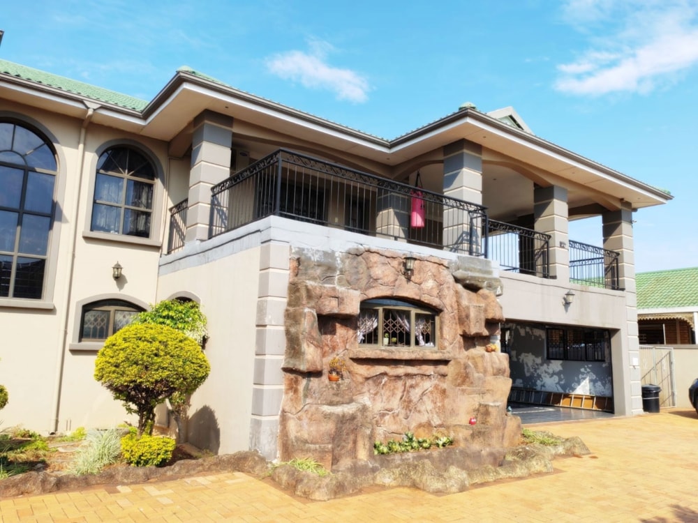 House to rent in Sunningdale, uMhlanga - 1ND1709832 House to rent in Sunningdale, uMhlanga - 1ND1709832