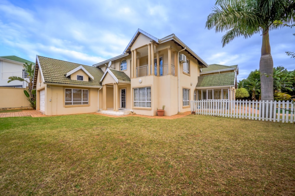 House for sale in Somerset Park, uMhlanga - 1ND1711046 House for sale in Somerset Park, uMhlanga - 1ND1711046