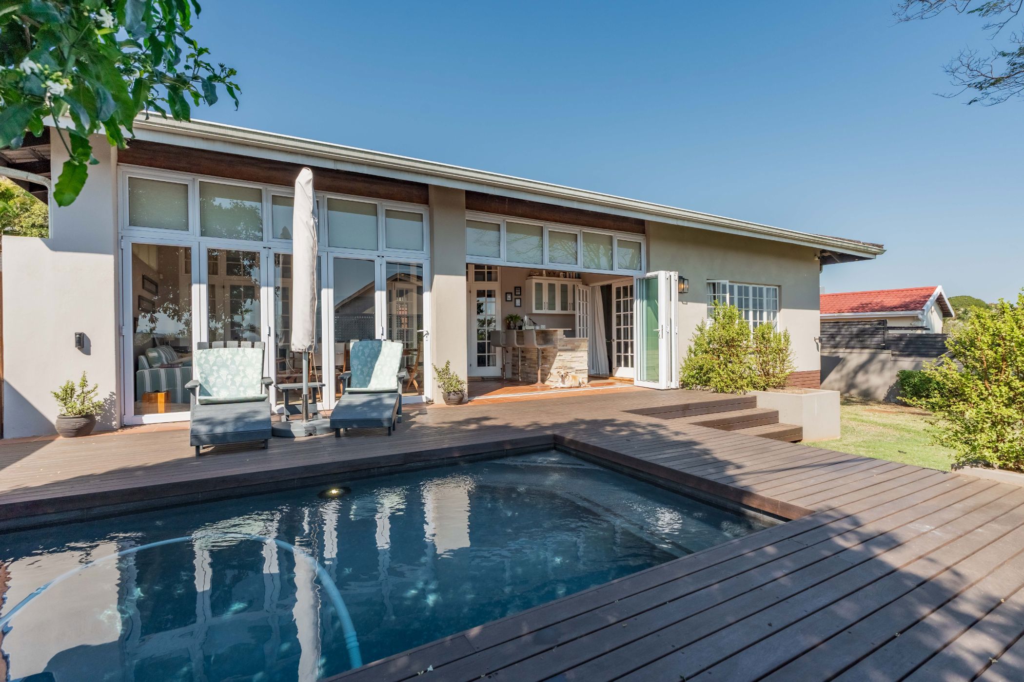 House sold in Sunningdale, uMhlanga - 1ND1710100