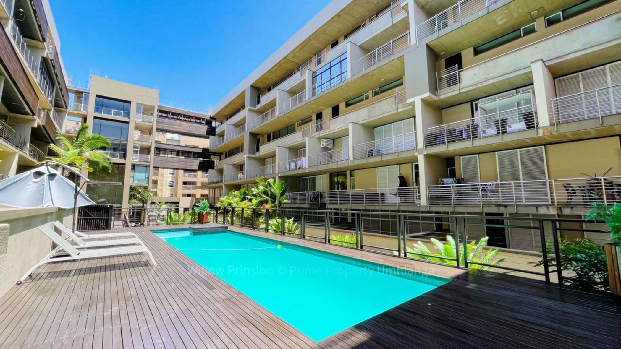 Apartment for sale in uMhlanga Ridge - 1ND1712390
