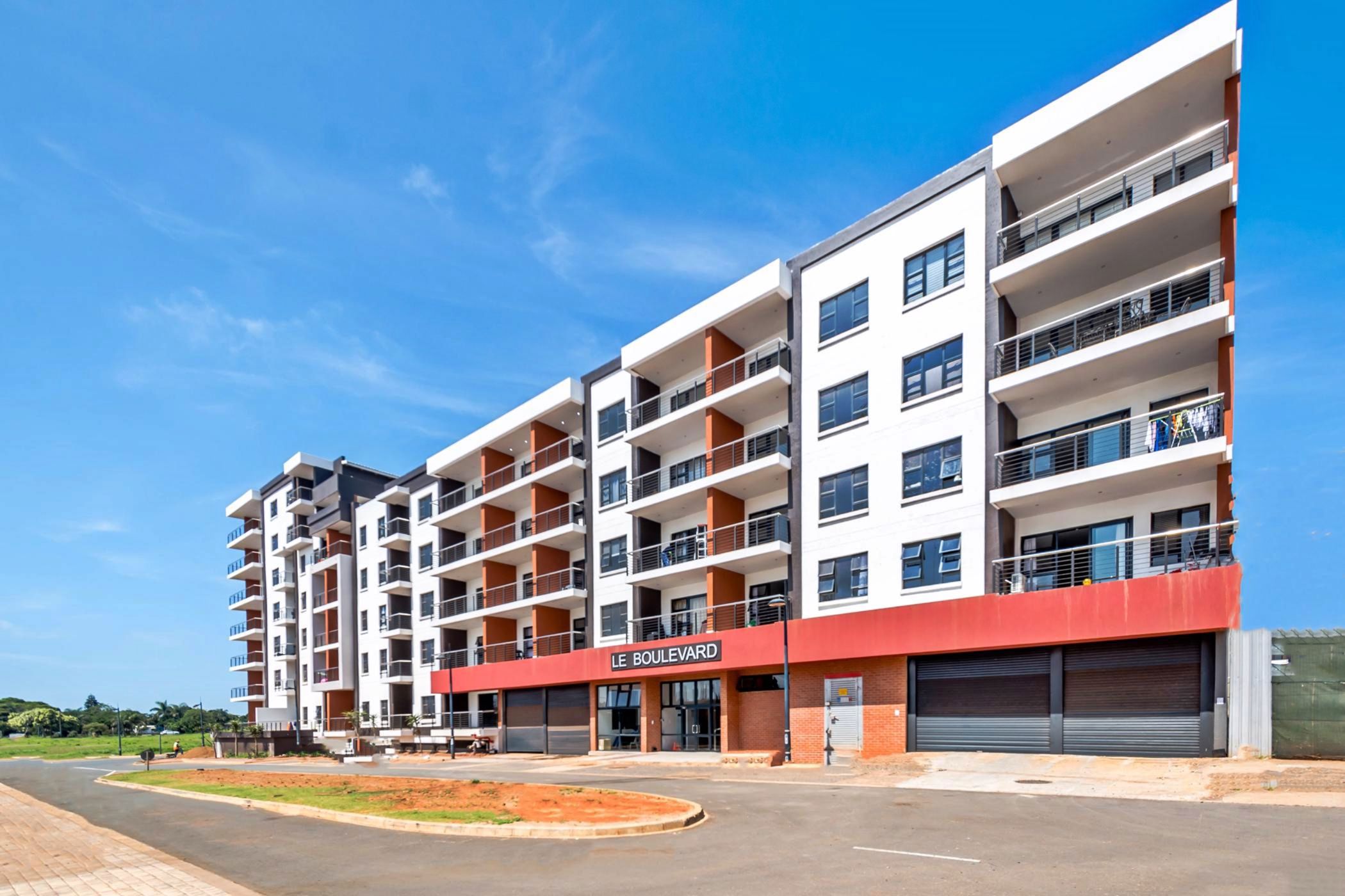 Apartment to rent in New Town Centre - 1ND1710073