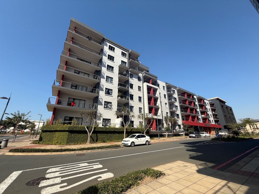 Apartment to rent in New Town Centre - 1ND1710073 Apartment to rent in New Town Centre - 1ND1710073