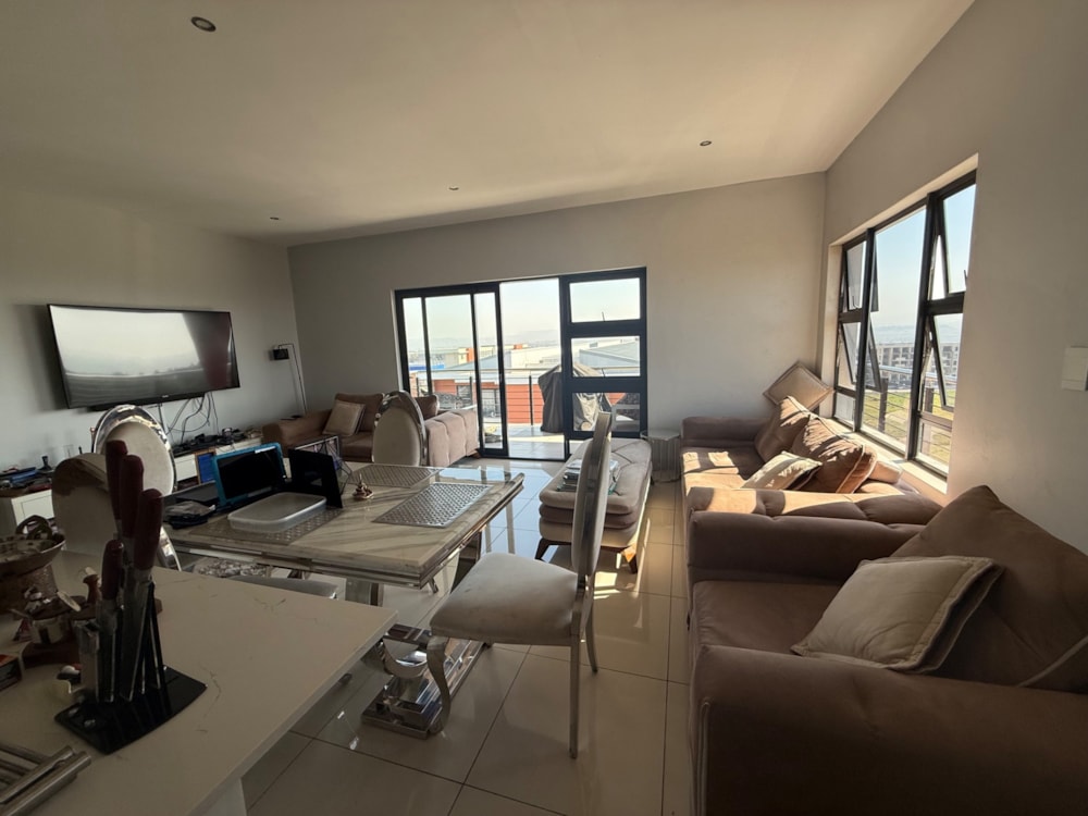 Apartment to rent in New Town Centre - 1ND1710073 Apartment to rent in New Town Centre - 1ND1710073