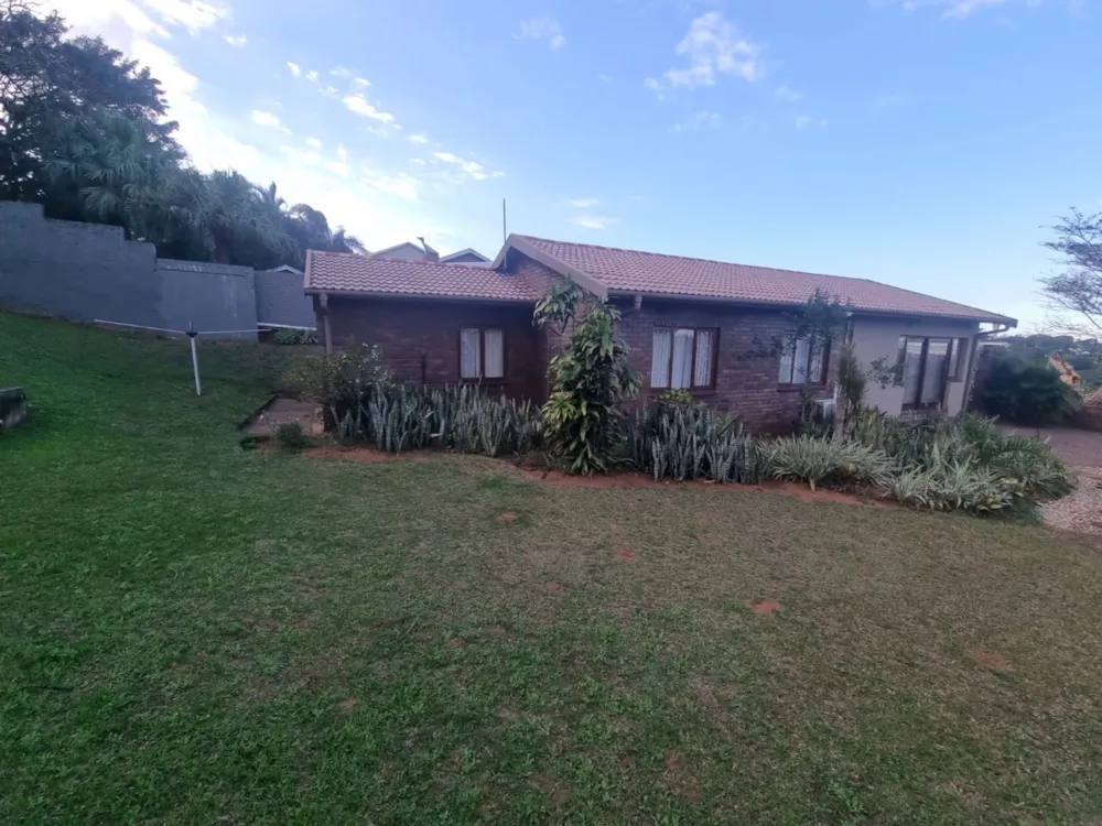 House let in Glen Anil - 1ND1709711 House let in Glen Anil - 1ND1709711