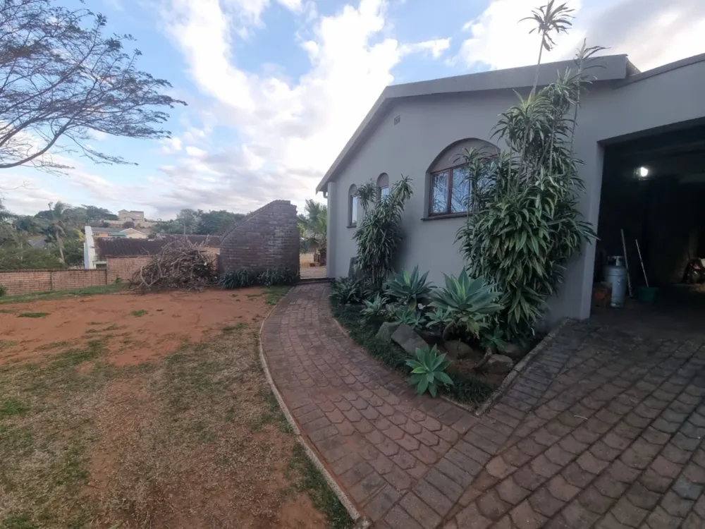 House let in Glen Anil - 1ND1709711 House let in Glen Anil - 1ND1709711
