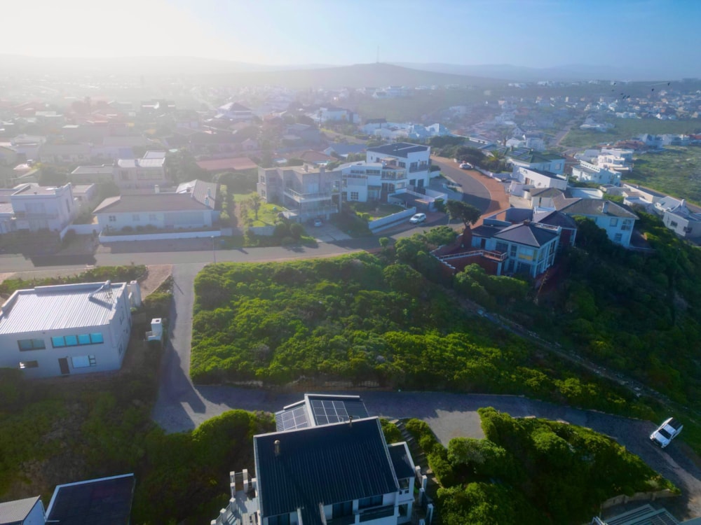 Residential vacant land for sale in Yzerfontein - LA1709584