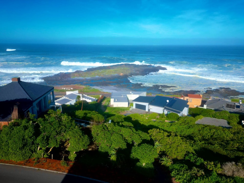 Residential vacant land for sale in Yzerfontein - LA1709584