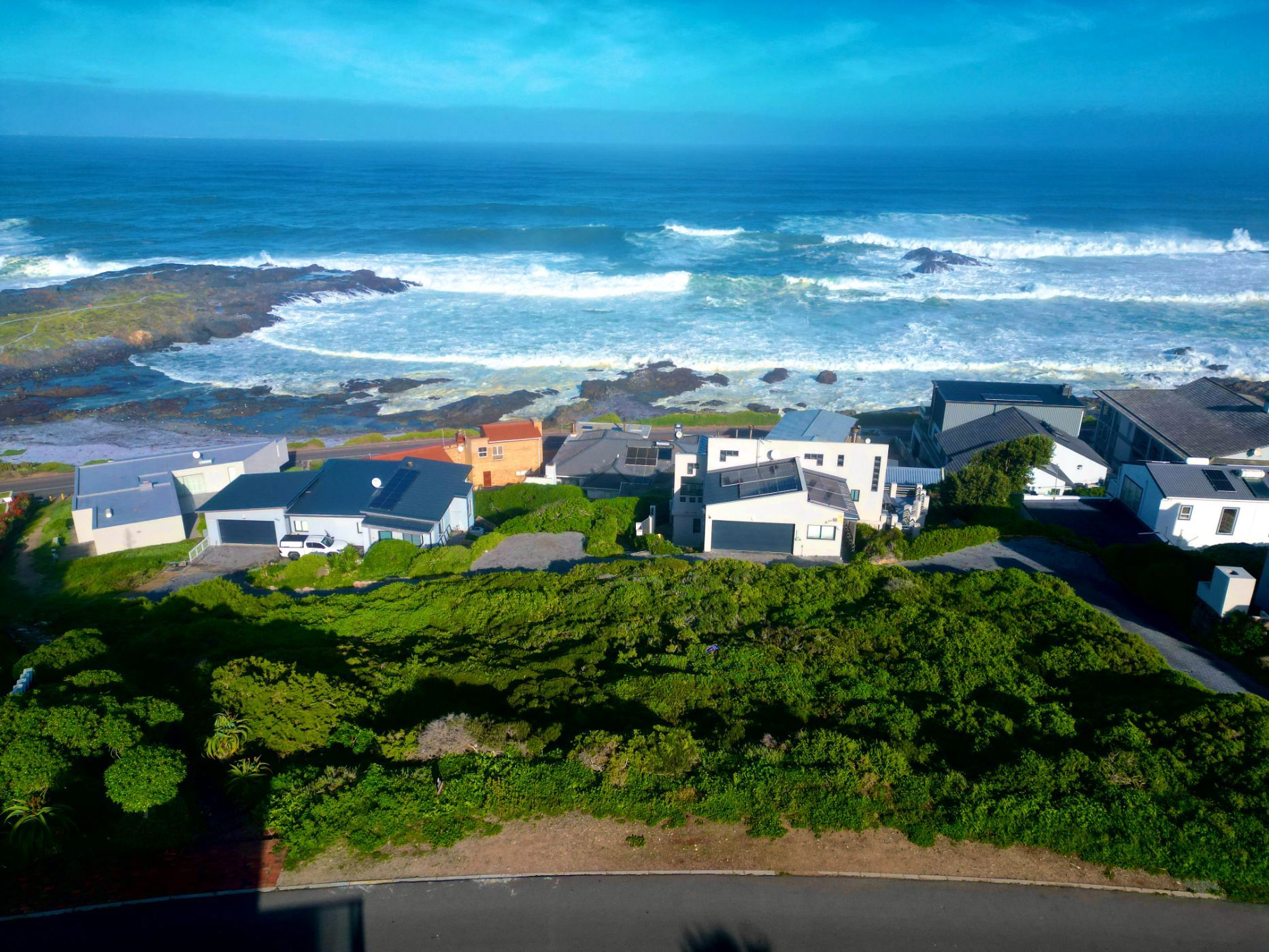 Residential vacant land for sale in Yzerfontein - LA1709584