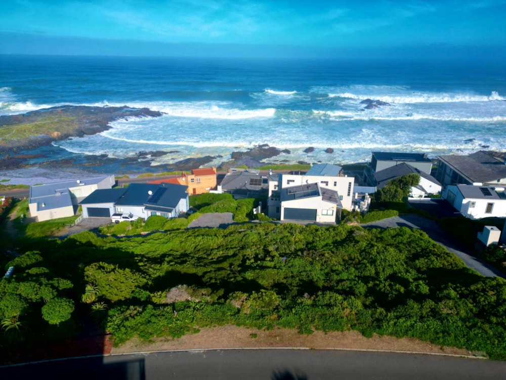 Residential vacant land for sale in Yzerfontein - LA1709584