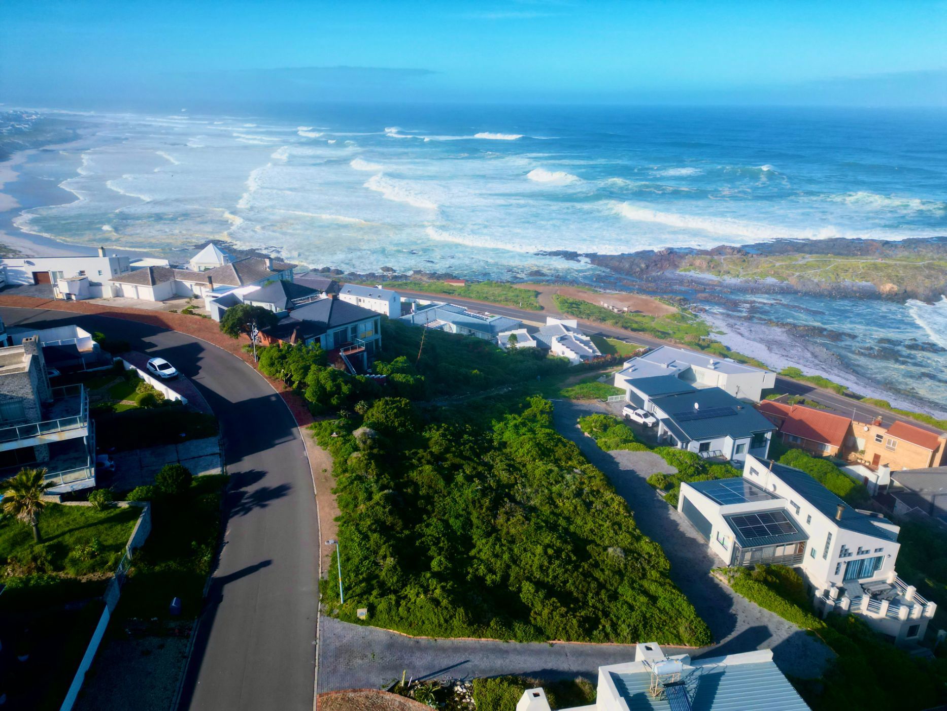 Residential vacant land for sale in Yzerfontein - LA1709584