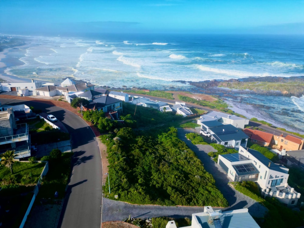 Residential vacant land for sale in Yzerfontein - LA1709584