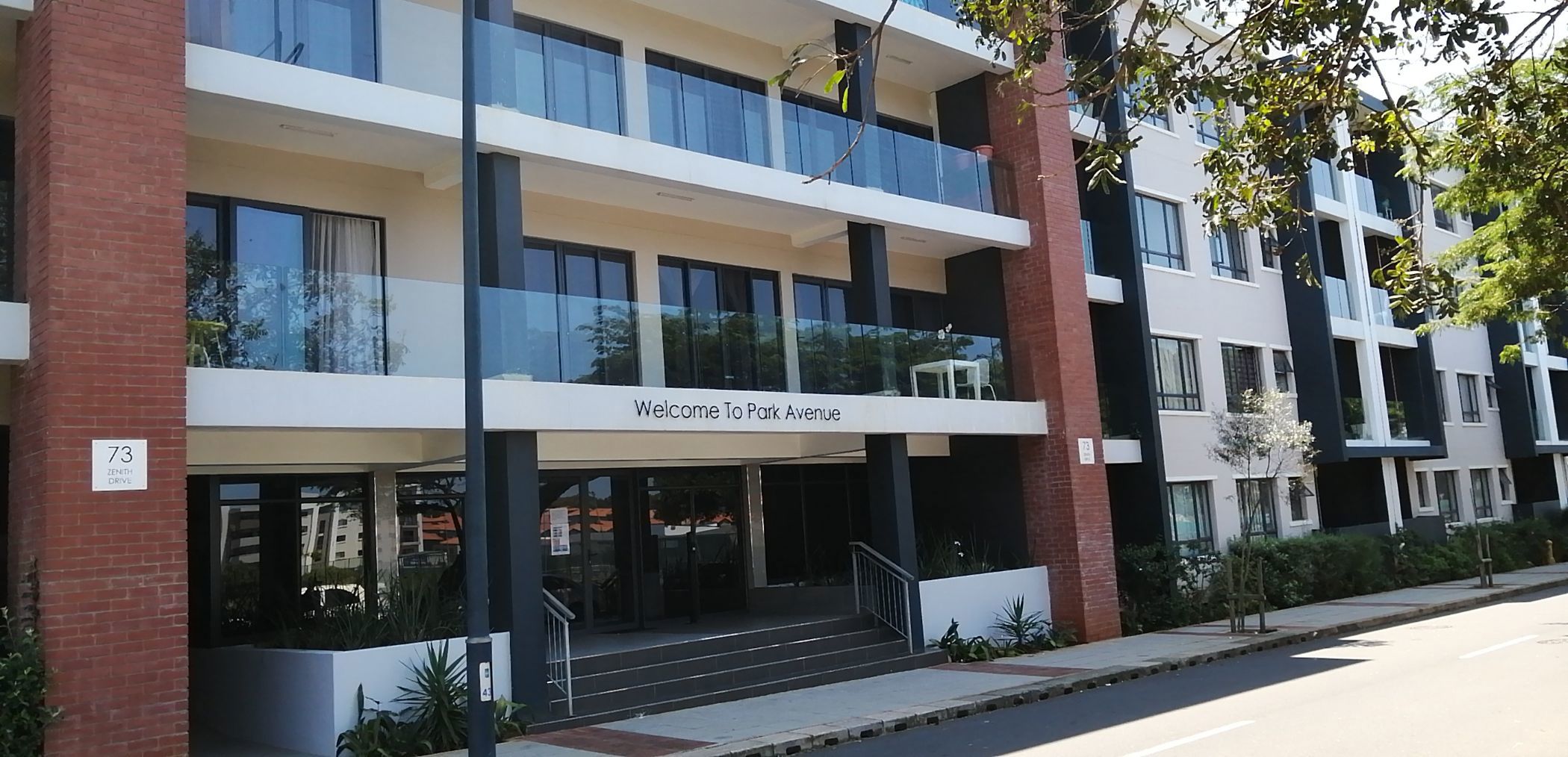 Apartment let in New Town Centre - 1ND1708656