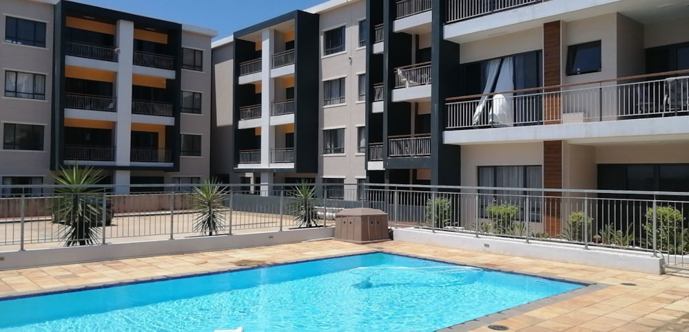 Apartment let in New Town Centre - 1ND1708656 Apartment let in New Town Centre - 1ND1708656