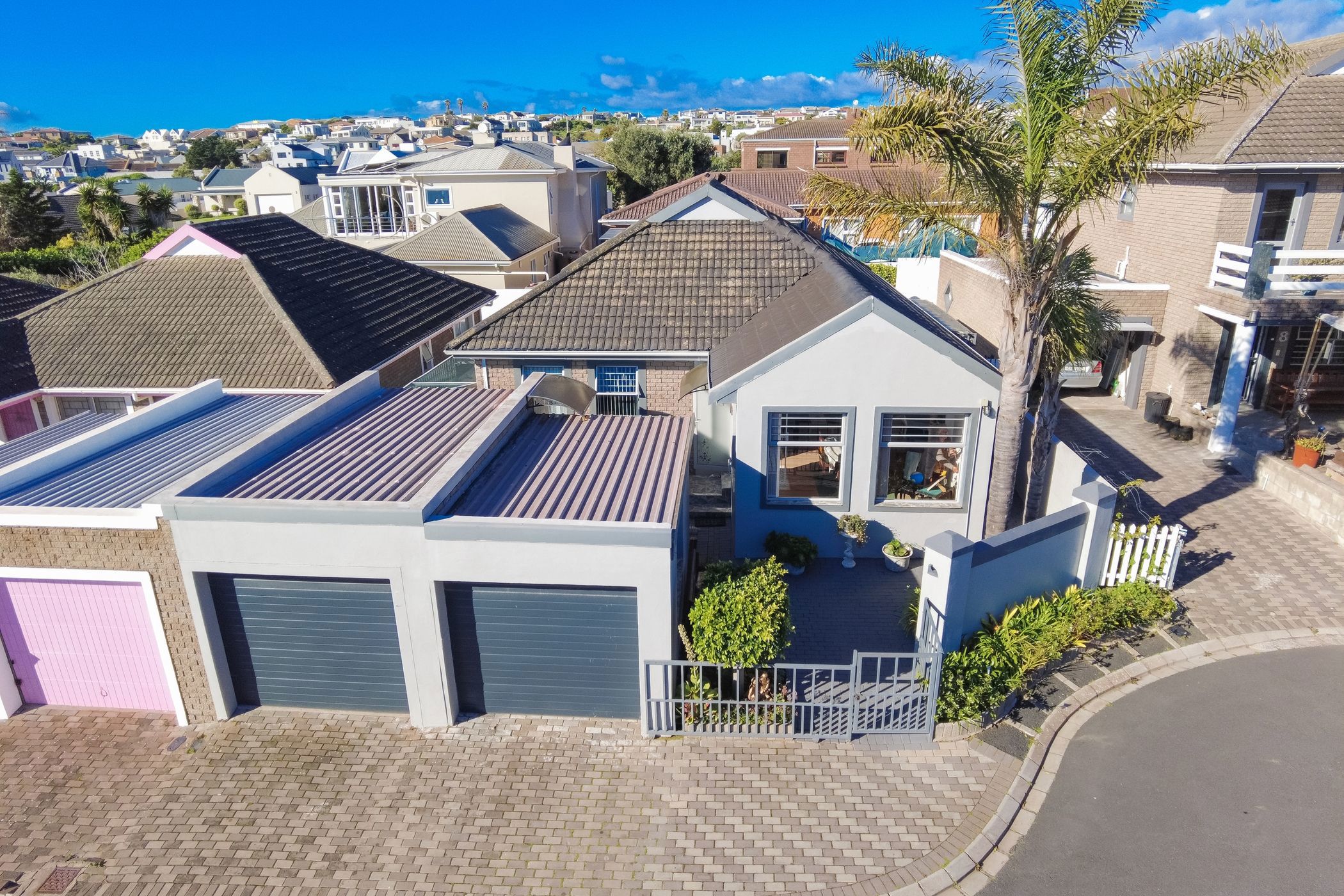 House for sale in Myburgh Park - LA1711941