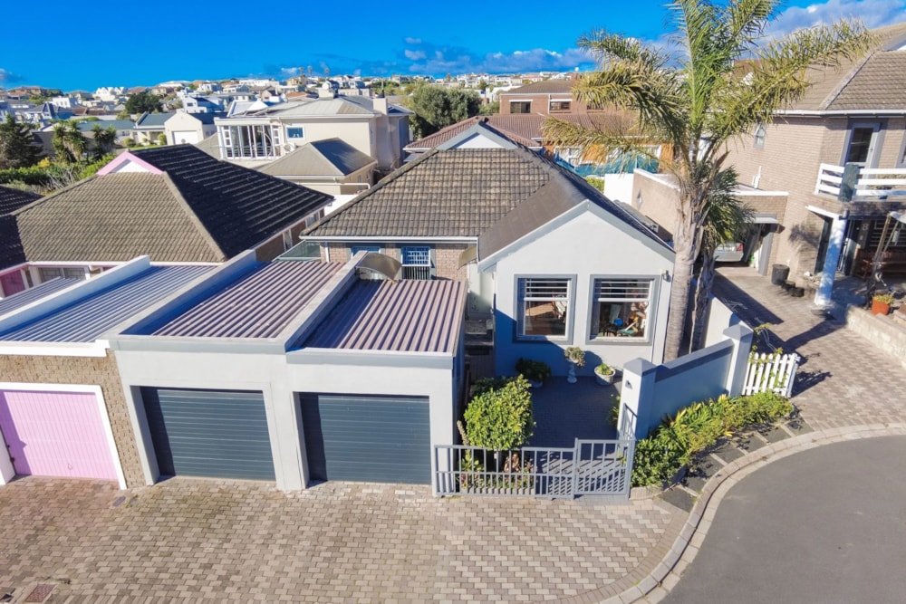 House for sale in Myburgh Park - LA1711941 House for sale in Myburgh Park - LA1711941