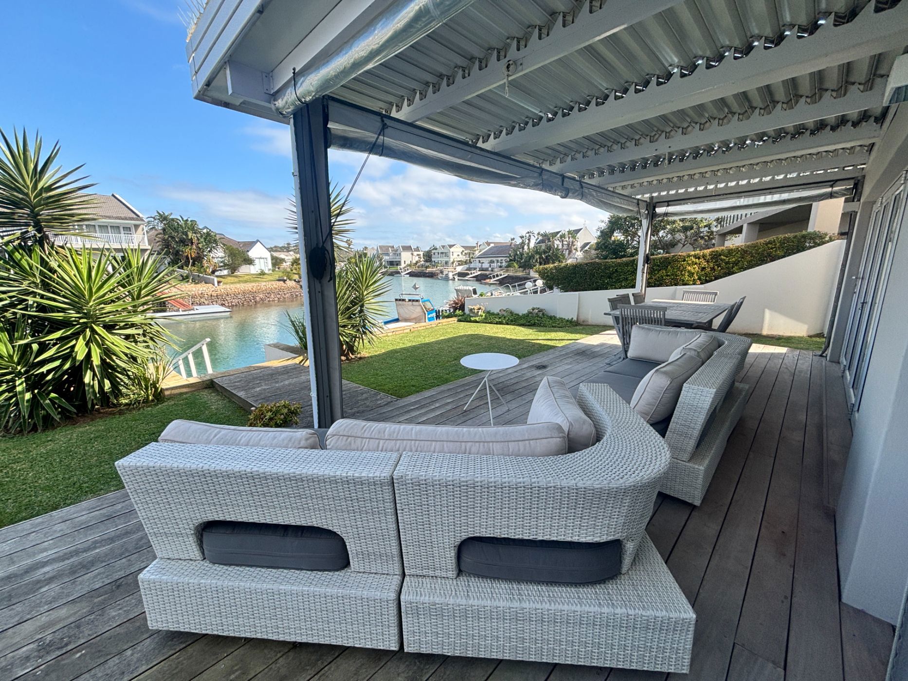 House to rent in Royal Alfred Marina - 1PF1721114