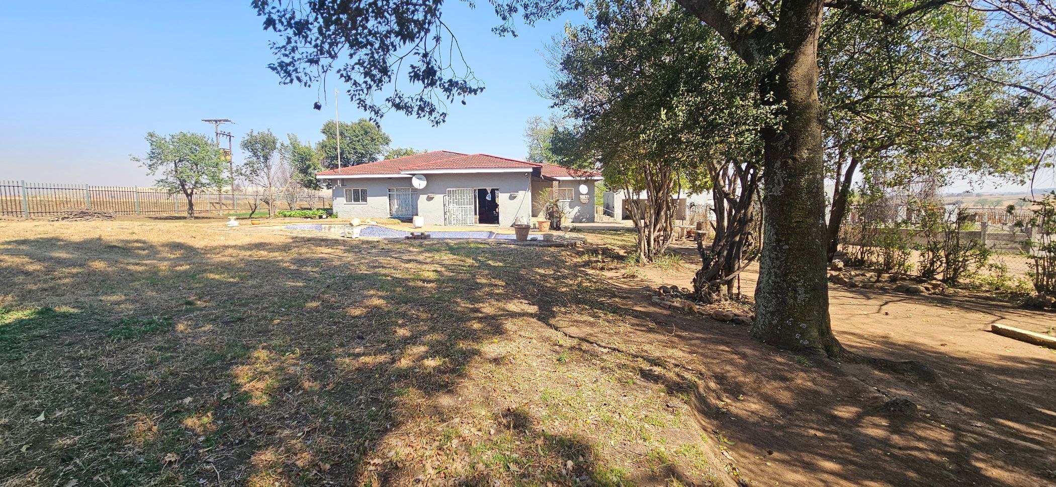 House for sale in Withok Estate - 1BJ1712546