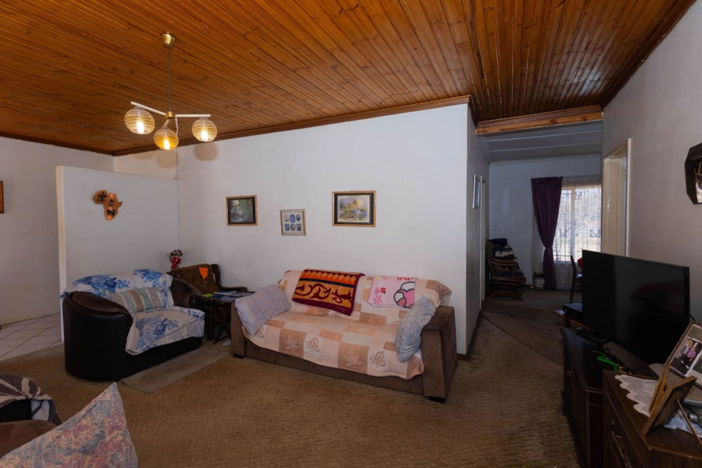 House for sale in Fichardt Park - 1BX1711255 House for sale in Fichardt Park - 1BX1711255