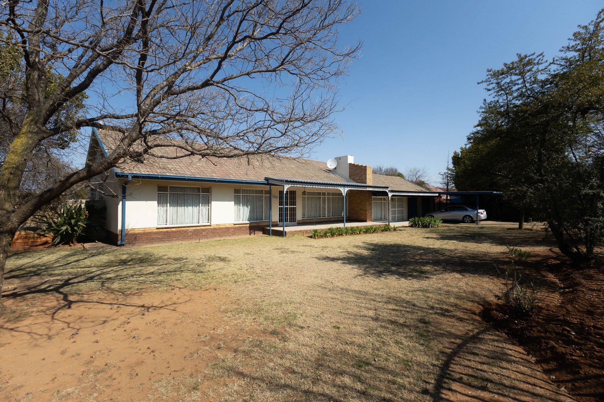 House for sale in Fichardt Park - 1BX1711255