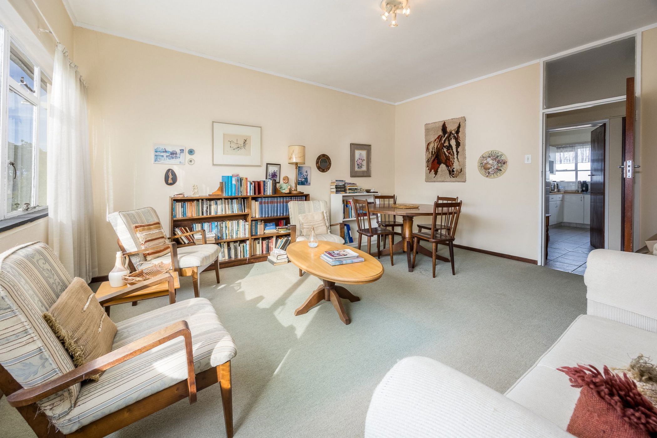 Apartment sold in Oostersee - DBV1709595