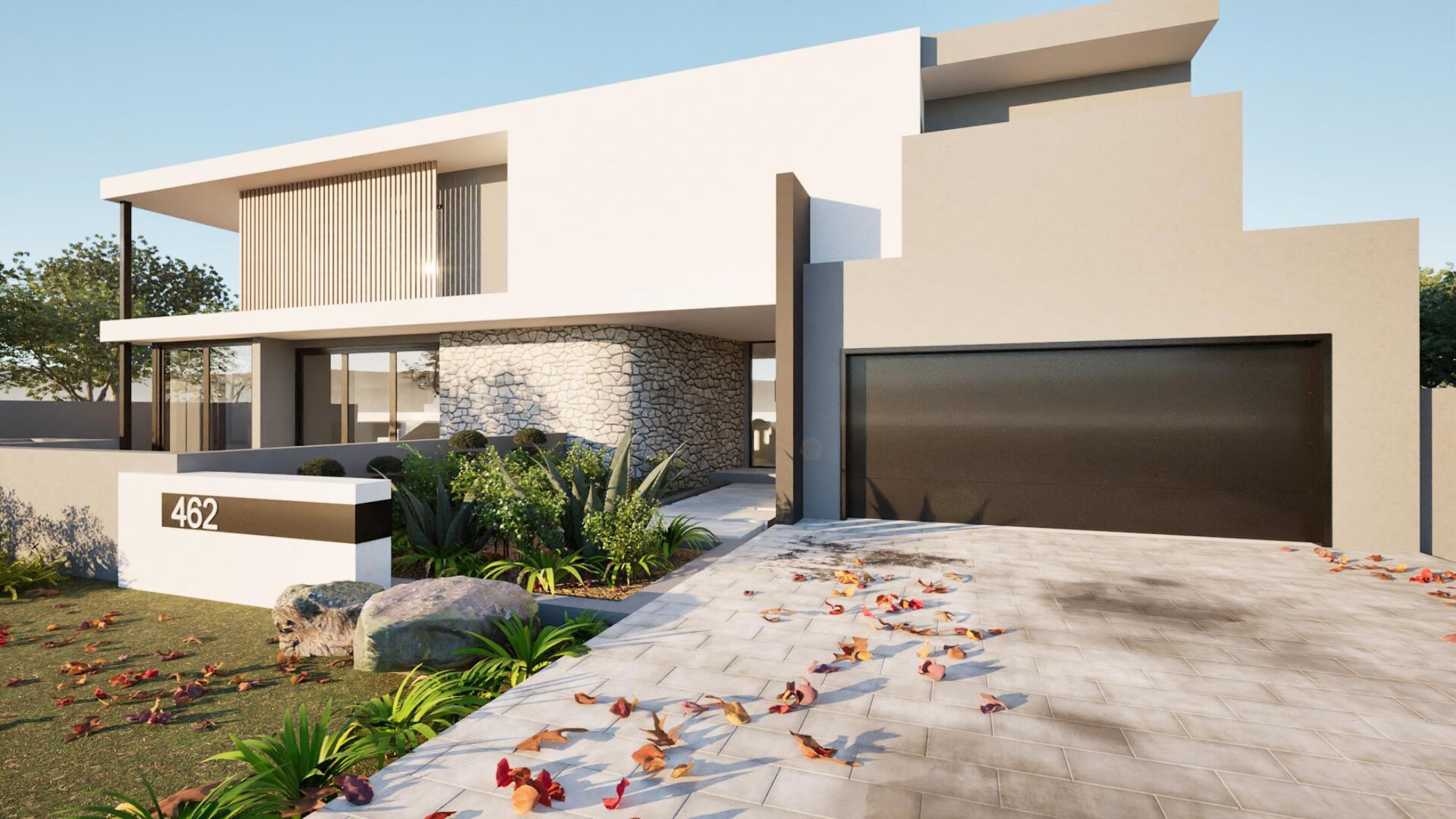 House for sale in Aspen Hills Nature Reserve - 1GV1504141