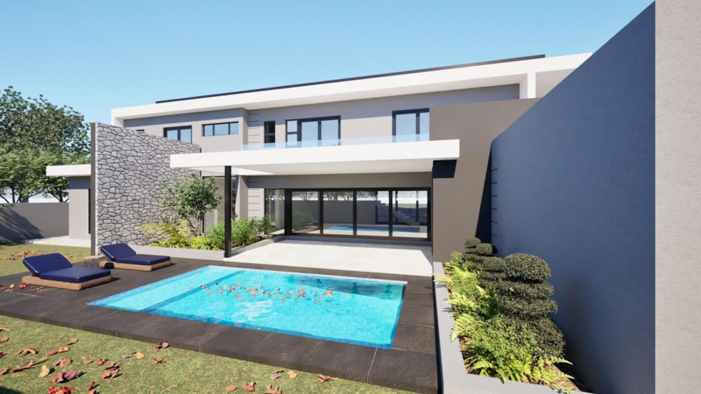 House for sale in Aspen Hills Nature Reserve - 1GV1504141