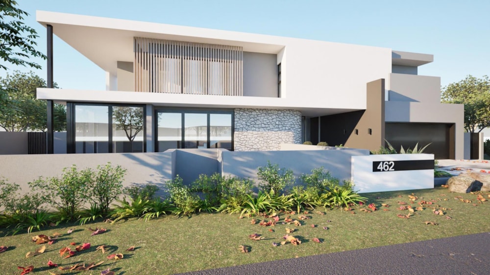 House for sale in Aspen Hills Nature Reserve - 1GV1504141