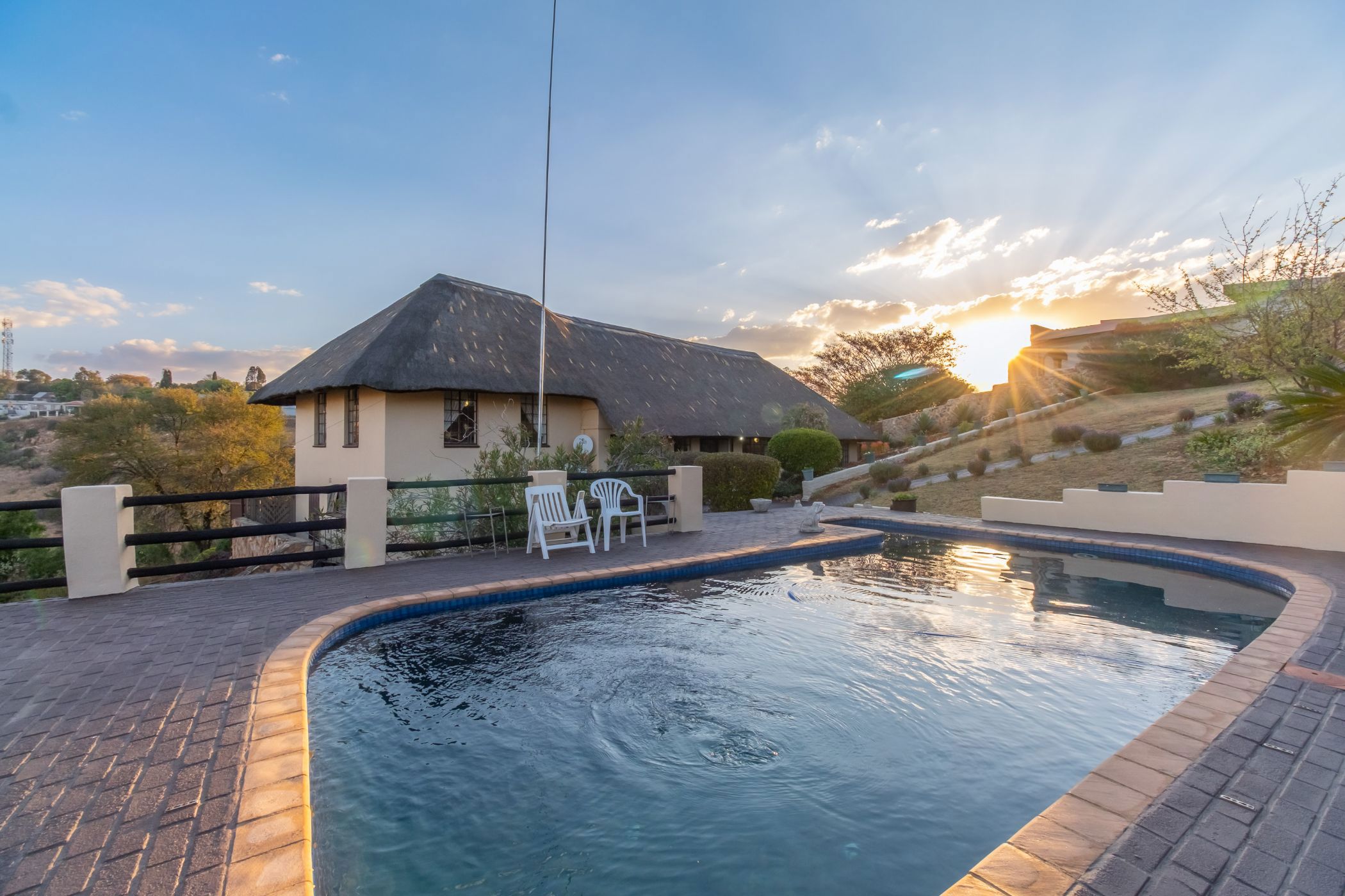 House for sale in Roodekrans - RAN1696168