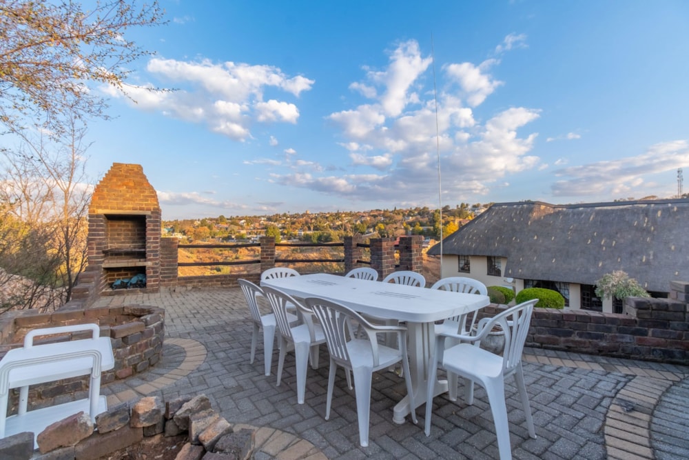 House for sale in Roodekrans - RAN1696168