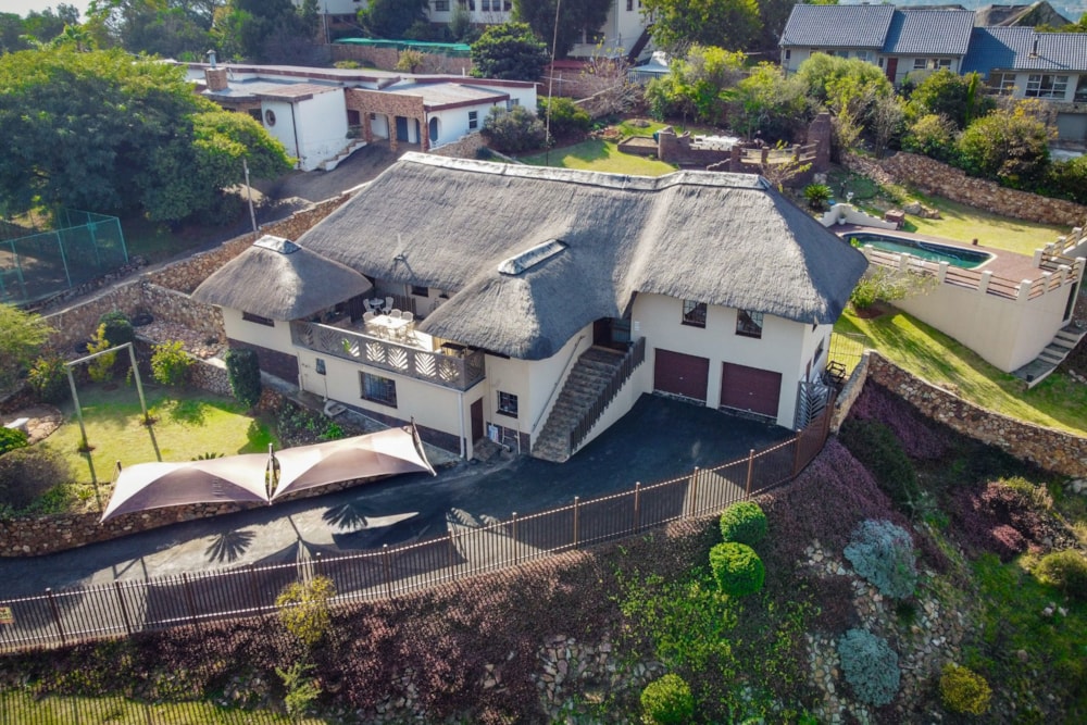 House for sale in Roodekrans - RAN1696168