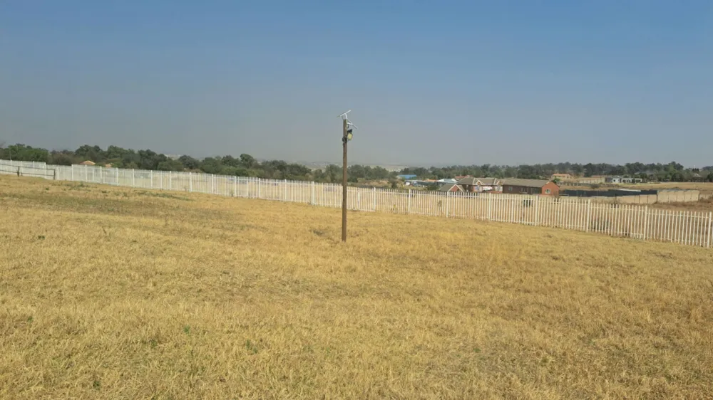 Vacant land for sale in Bridle Park - MR1711709