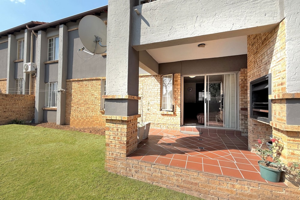 Apartment for sale in Noordwyk - MR1689777