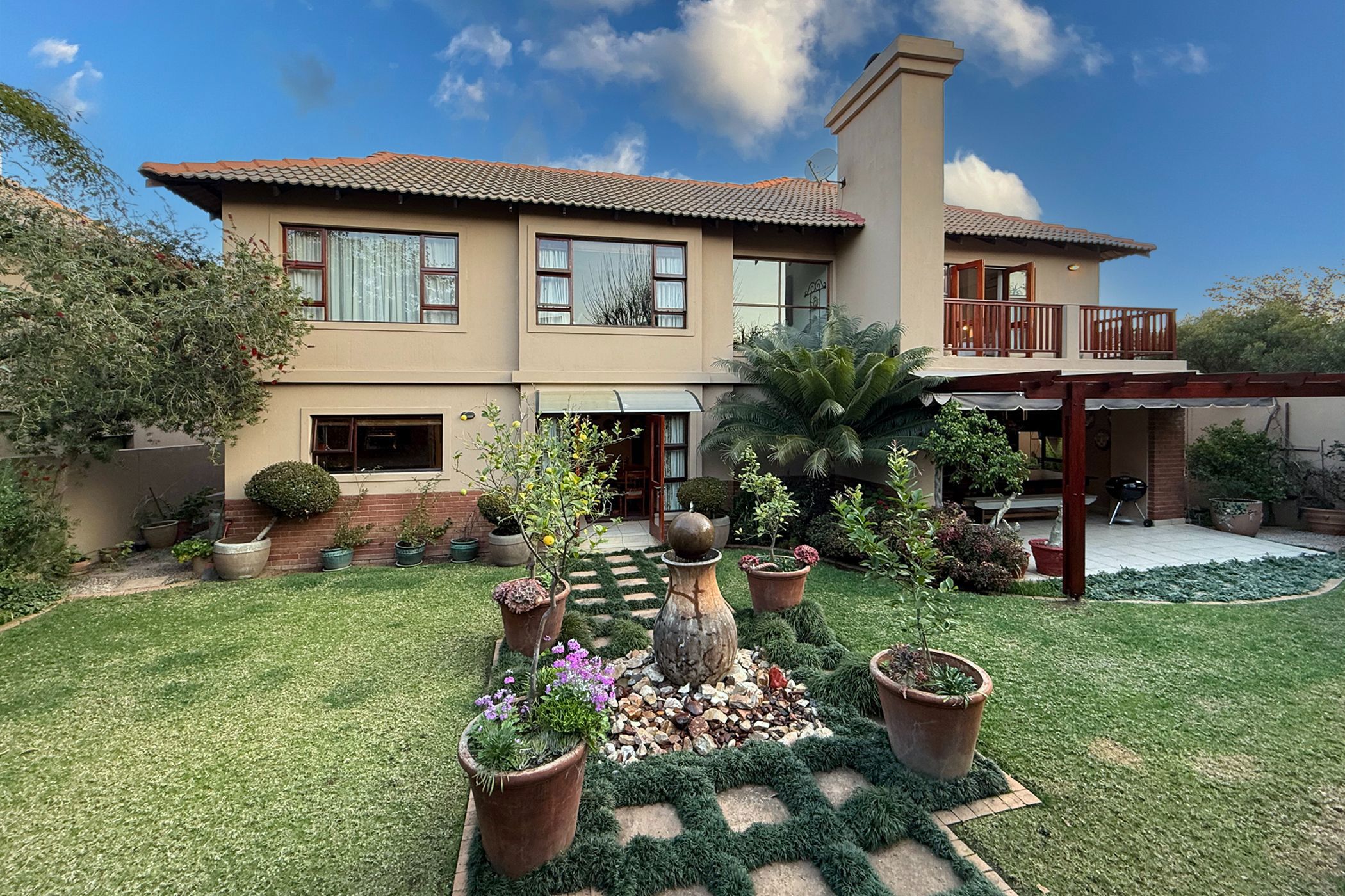 House for sale in Kyalami - MR1708830