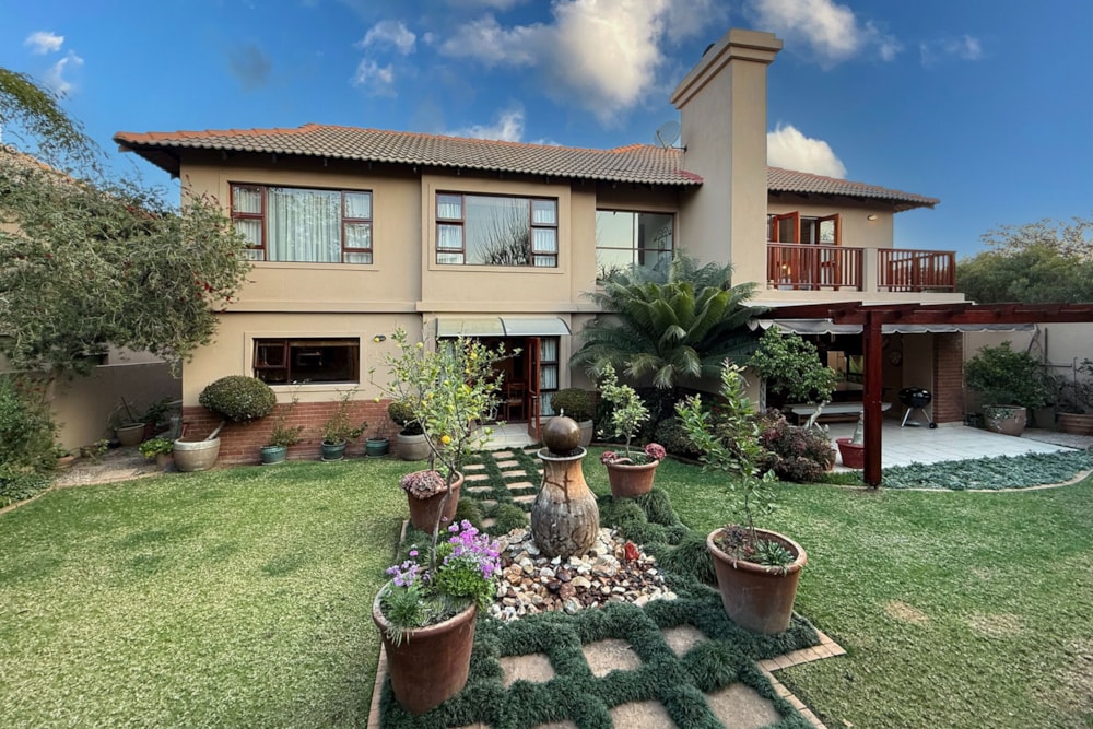 House for sale in Kyalami - MR1708830 House for sale in Kyalami - MR1708830