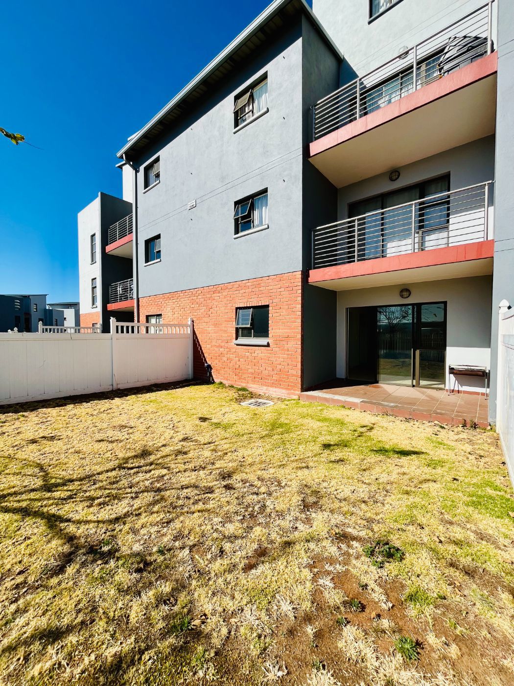 Apartment for sale in Barbeque Downs - MR1705969