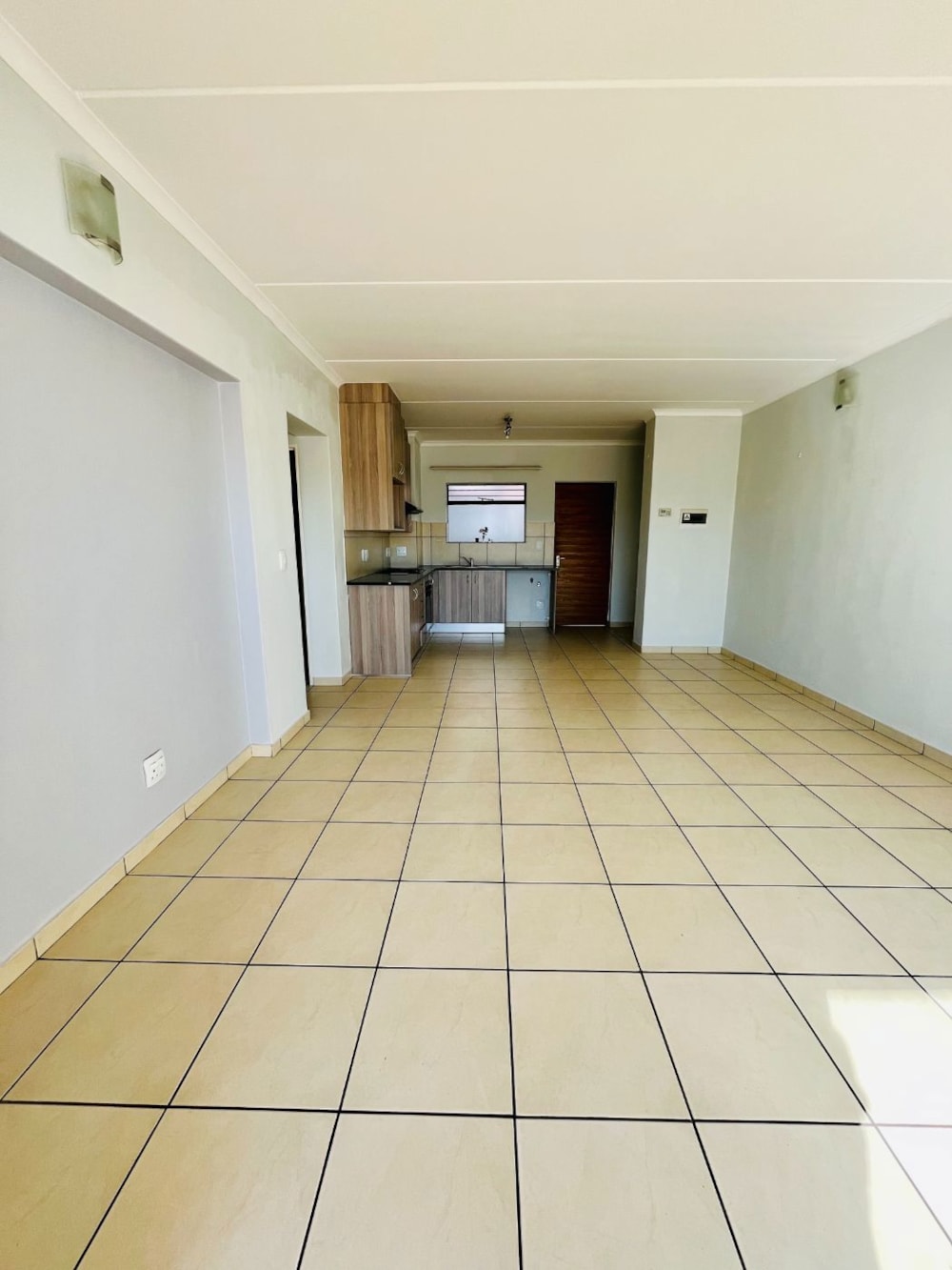 Apartment for sale in Barbeque Downs - MR1705969