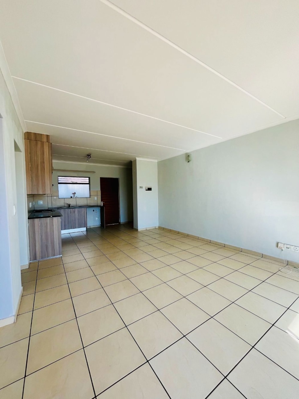 Apartment for sale in Barbeque Downs - MR1705969