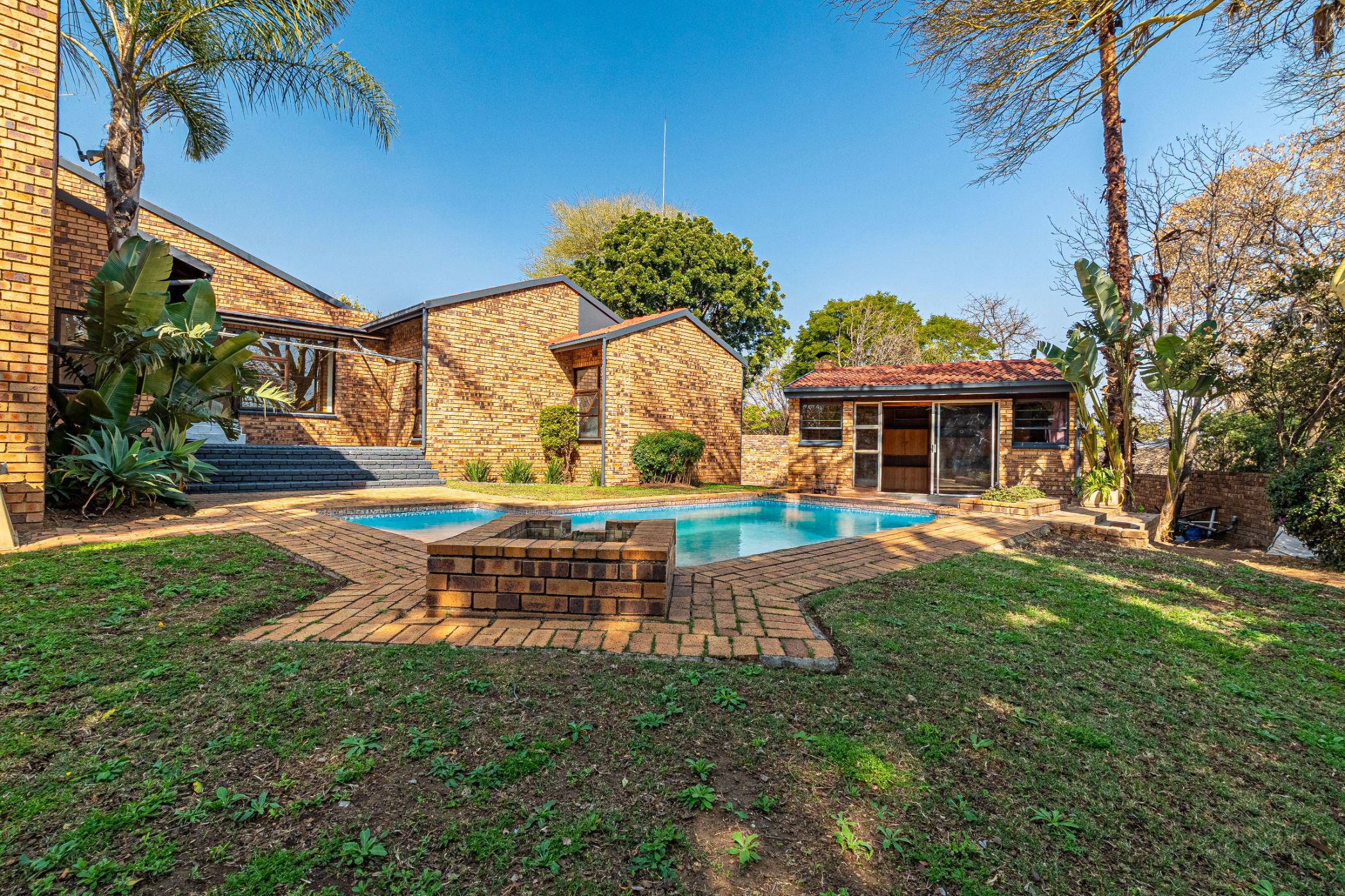 House for sale in Halfway Gardens - MR1712303