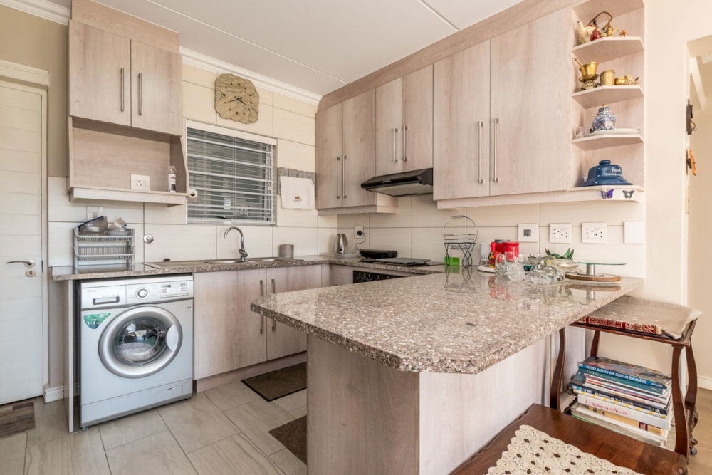 Retirement apartment sold in Sonkring - 1BC1711760