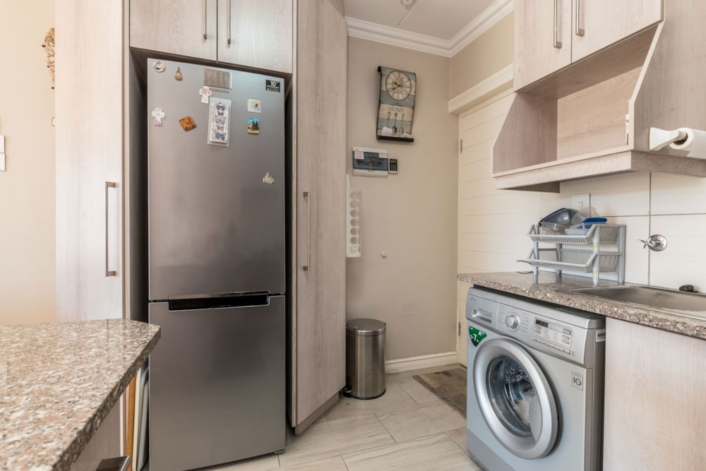 Retirement apartment sold in Sonkring - 1BC1711760