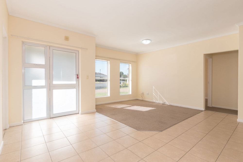 Single-storey retirement home sold in Protea Heights - 1BC1712333