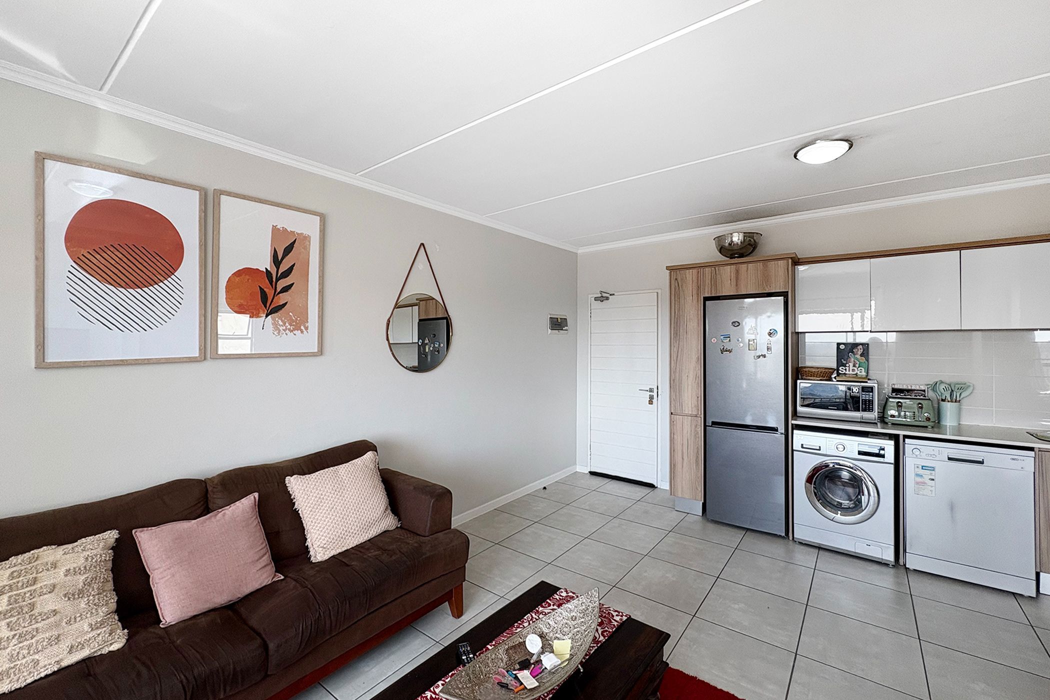 Apartment for sale in Kyalami - MR1711891