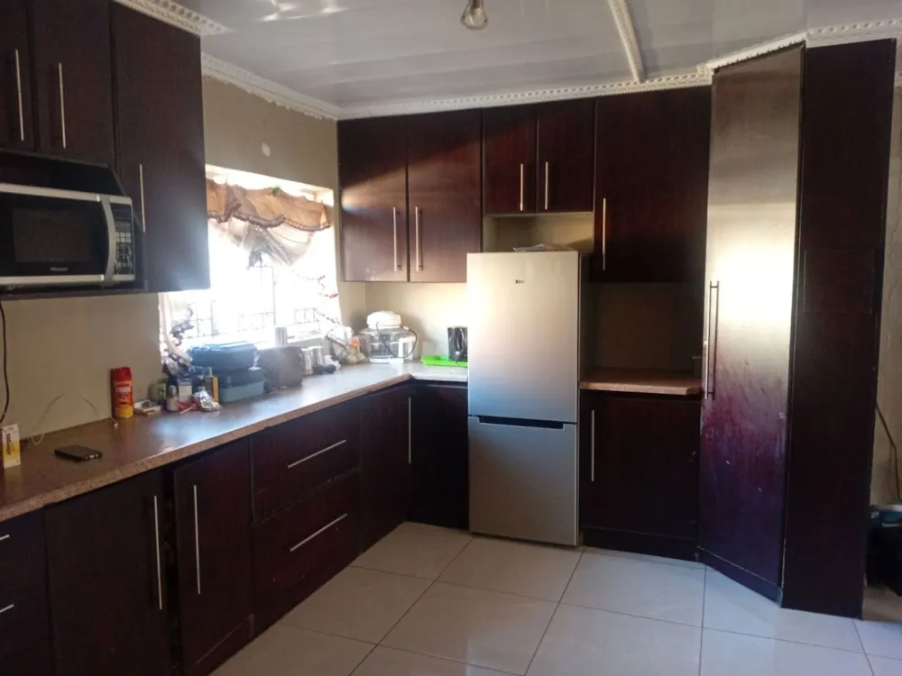 House for sale in Heidedal - 1BX1711017 House for sale in Heidedal - 1BX1711017
