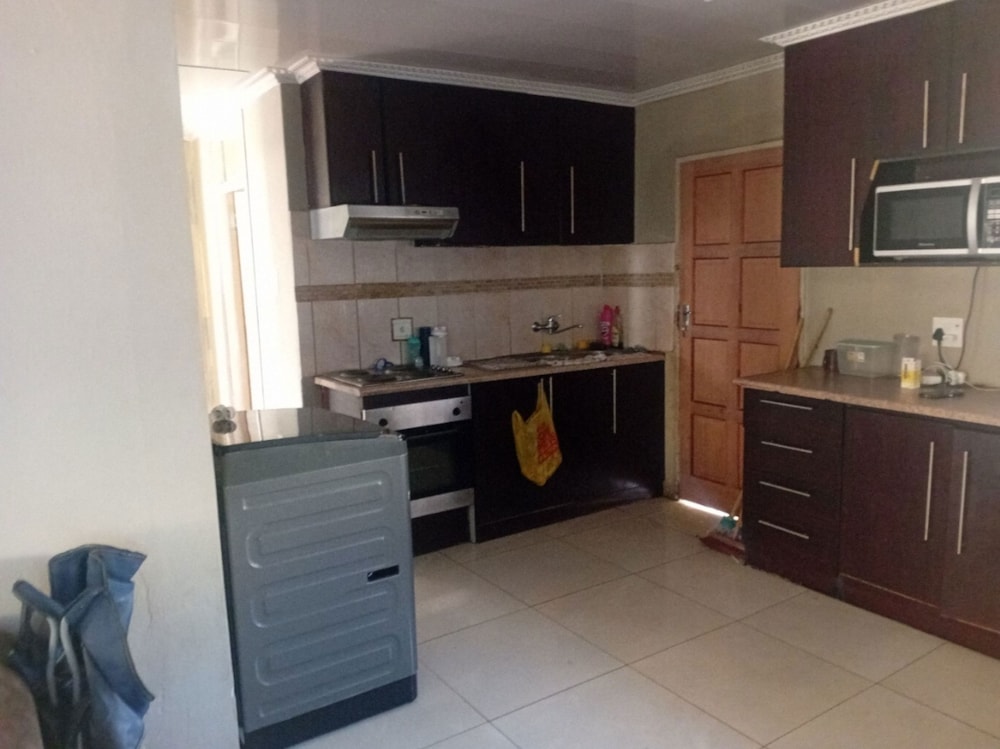 House for sale in Heidedal - 1BX1711017