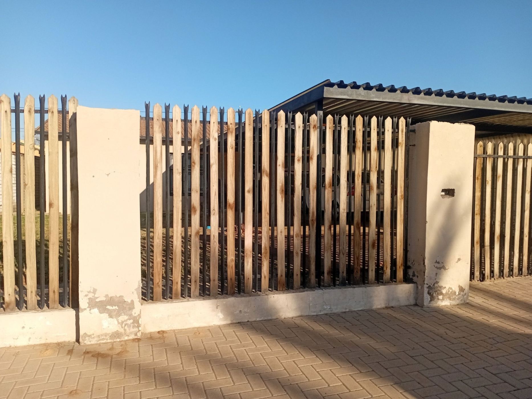 House for sale in Heidedal - 1BX1711017