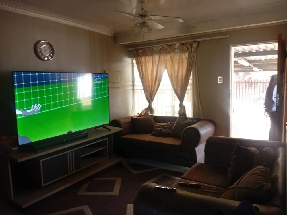 House for sale in Heidedal - 1BX1711017 House for sale in Heidedal - 1BX1711017