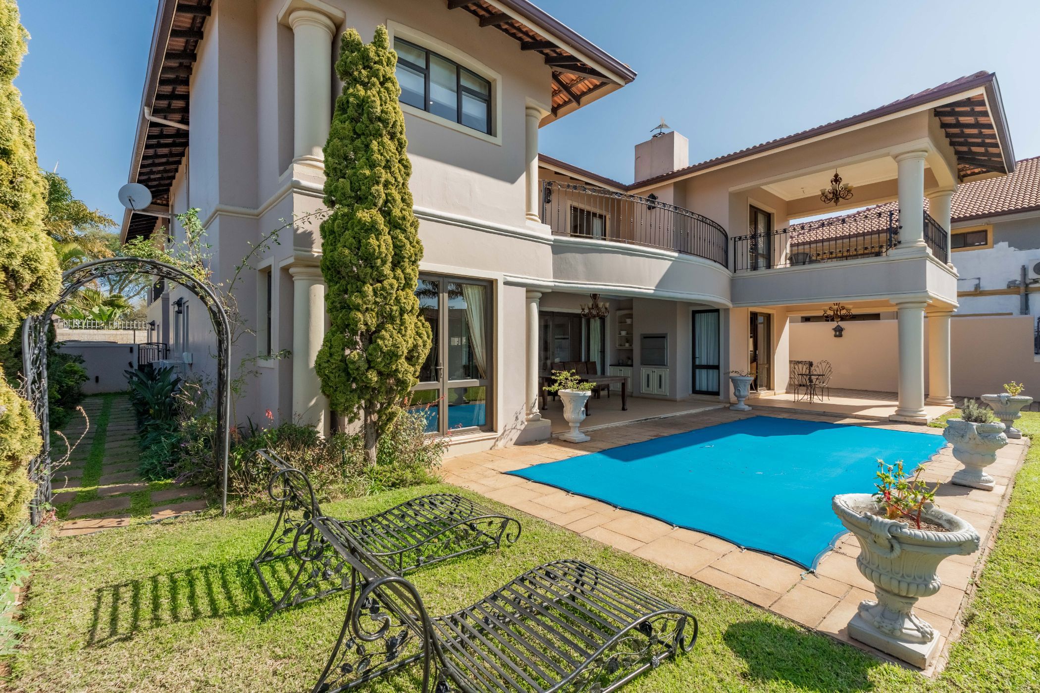 House for sale in Izinga Estate - 1ND1710763