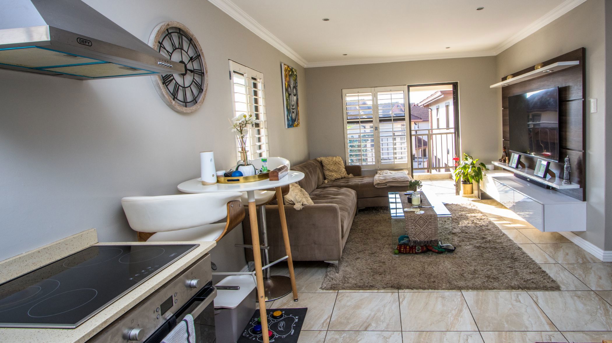 Apartment for sale in Izinga - 1ND1709868